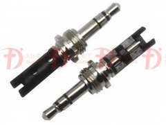 3.5立體9.0盤36.5L環保3.5插頭定制