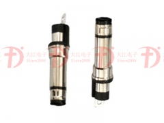 3209TV三級19.0L黑膠音叉插頭