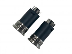 7.1五級母座帶螺紋28/30.5L金屬底座