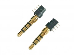 3.5四級(jí)4.5D3.0T26.0L鍍金黑膠PCB